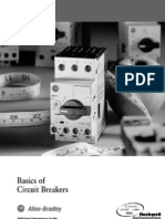 Rockwell Automation - Basics of Circuit Breakers