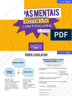 Mapa Mental CF Vício de Uma Estudante