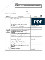 FAIR Checklist Revised FINAL