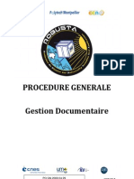 Gestion Documentaire