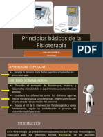 AF - 02 - Principios Basicos de La Fisioterapia