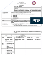 Course Syllabus Pe 3