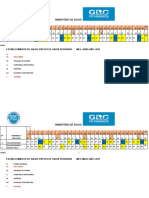 Horario Abril 2022 Puchuden