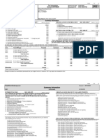 Wealthfront Brokerage LLC: Tax Information Account 8W749539