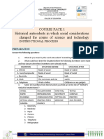 finalCP 1 HISTORICAL ANTECEDENTS - PREPARATION