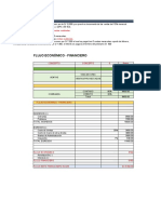 Flujo de Caja Simplificado - Clase