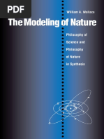 The Modeling of Nature - Philosophy of Science and Philosophy of Nature in Synthesis (PDFDrive)