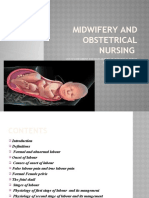 Midl Nursing Now