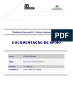 Manual PROCURAR EMPREGO 6658