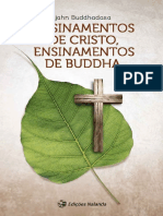 Ajahn Buddhadasa - Ensinamentos de Cristo, Ensinamentos de Buddha