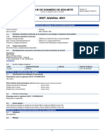 Sds BWT Aqaster 4001 (v0 060815) - FR - FR