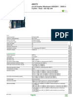 CB Datasheet MG - Nw25h13f2ehhxx