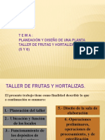 Taller de Frutas 5 y 6