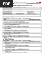 Ficha de Monitoreo Analisis Documento Técnico Pedagógico