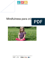 Mindfulness