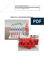 Practica 2 Dilucions Seriedes