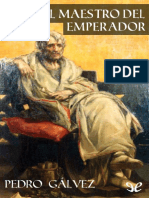 El Maestro Del Emperador PDF