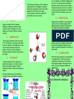 Biomoleculas Inorganicas