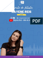 Direito Do Autista Rayene Reis