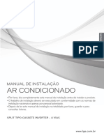 Manual de Instalação CST - MFL61971225 (InstallManual)