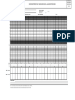 Registro de Temperatura y Humedad Del Almacen de Producto Terminado