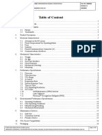 D006429D00-MicroMediCO2 Product Specification