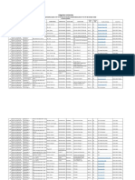 SCSE Datesheet of Leftover Examination (Sem II IV VI VIII X) and Vacation Examination (Sem IV VI VIII X) October 2022