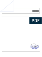 Resultados Prueba COVID-19 - Oscar Paye