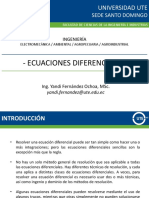 Ecuaciones Diferenciales 5