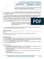 Abuso de Autoridade - Lei 13.868-19 (Atualizada Com A Lei 13.964-19)