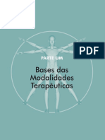 Bases Das Modalidades Terapêuticas: Parte Um