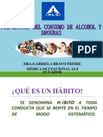 Alcohol y Drogas Exposición Als