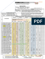 LISTA DE COTEJO - MATE VIRTUAL 4to - Ibim