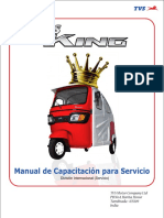 PDF Tvs King Monofasico Electrico y Mecanico