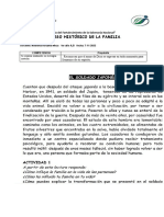 Ficha de Religión 7-11-2022