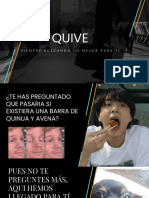 QUIVE