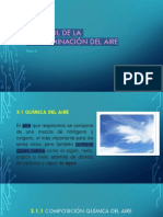 3.1 - Contaminación Del Aire