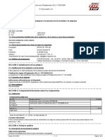 MSDS-S-025 Tiip - Top - Talco