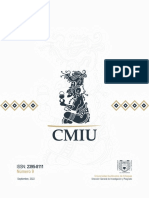 Cmiu 2022