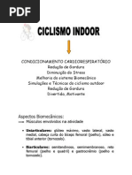 Ciclismo Indoor