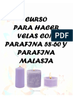 Curso Paraf 58-60 y Malasia