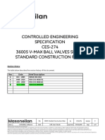 CES-274 - D 36005 Construction Rules