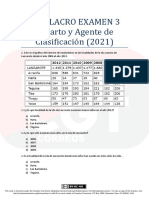 Simulacro Examen 3 Reparto y Agente PDF