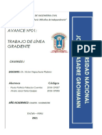 Trazado de Gradiente-Alvaro Torres Quispe y Paulo Palacios Cuentas