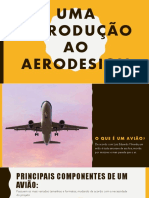 Uma Introdução Ao Aerodesign Final