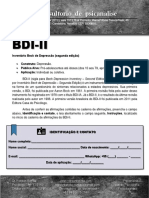 DBI II @consultorio