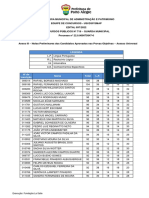 GM Poa Provisorio