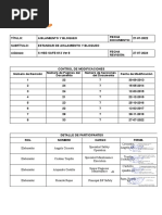 S-Hse-Safe-013 Ver 8 Aislamiento y Bloqueo