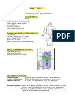 Cours 1 Suite