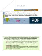 Recortables - Ciencias Sociales